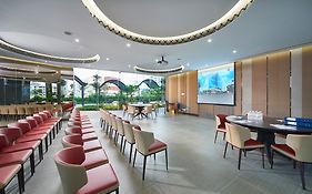 莊家大飯店